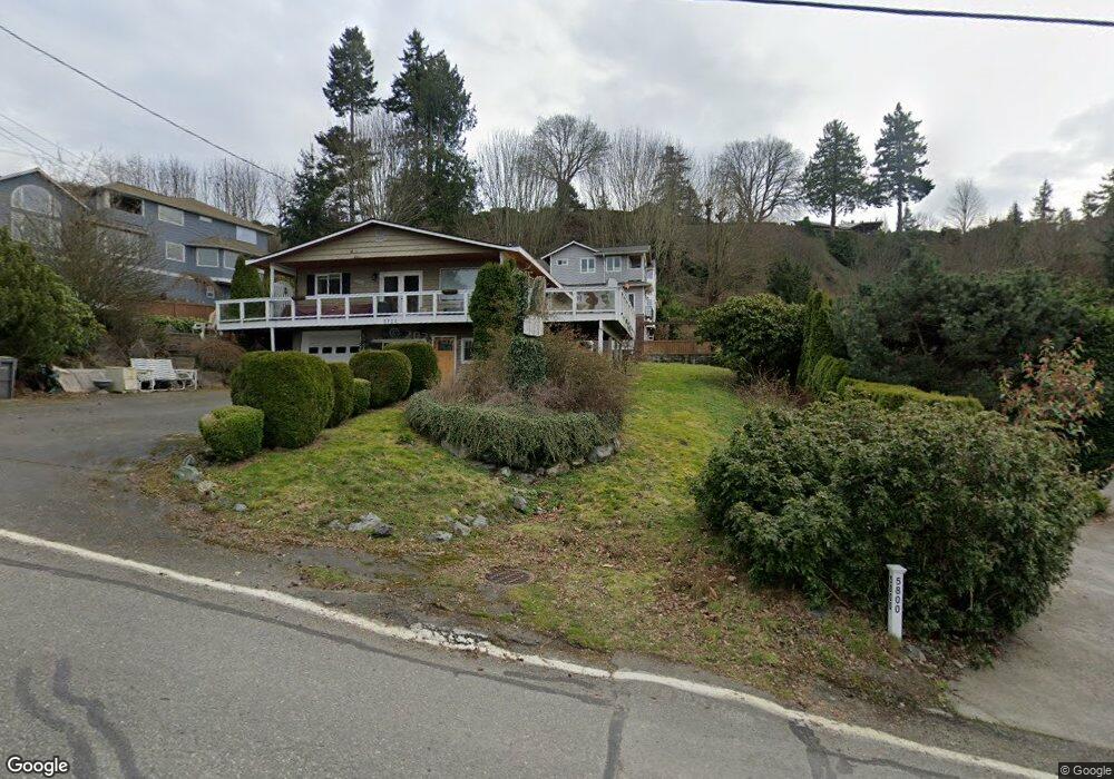 5732 86th Place SW, Mukilteo, WA 98275 - photo 1