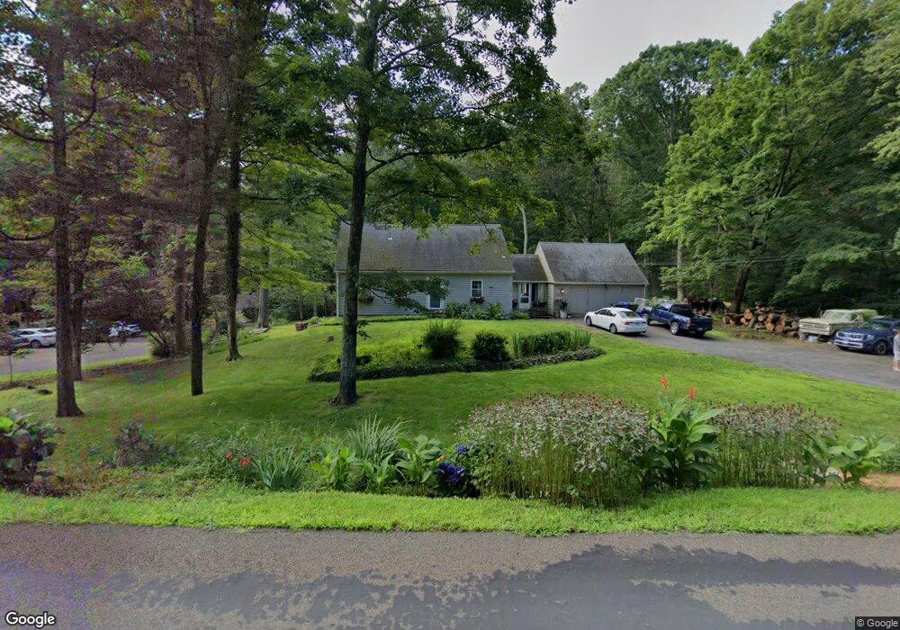 1681 Great Hill Rd, Guilford, CT 06437 - photo 1