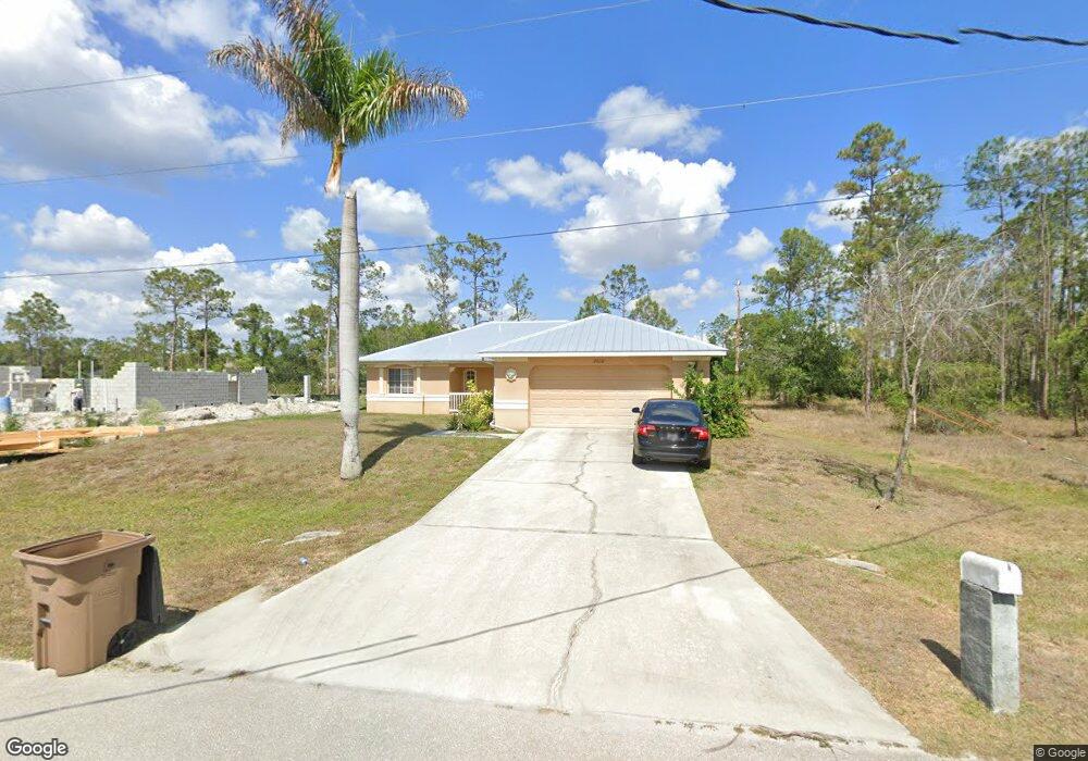 2002 Welby Ln, Lehigh Acres, FL 33972 - photo 1