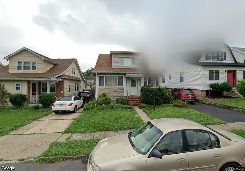 623 Carlyle Place, Union, NJ 07083 - photo 1