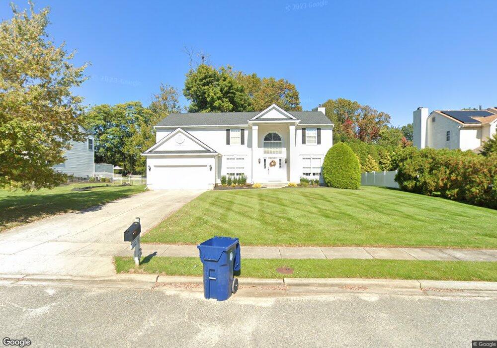 1812 Cornus Ct, Williamstown, NJ 08094 - photo 1