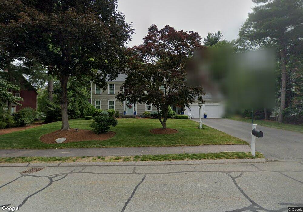 9 Windsor Rd, East Walpole, MA 02032 - photo 1