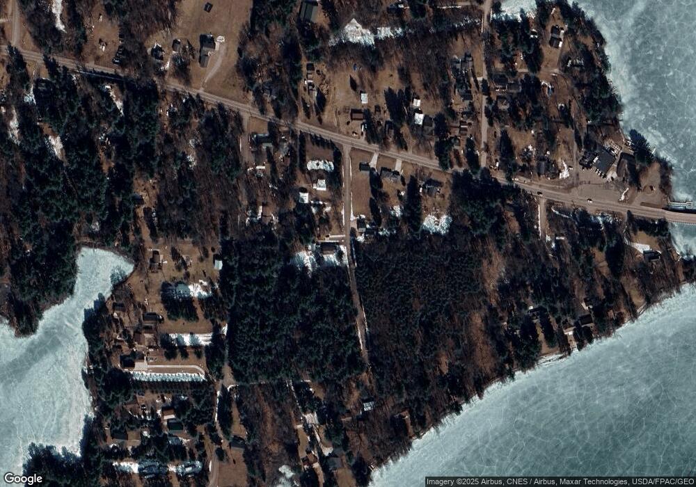 Lot 10 25 1 4 St, Chetek, WI 54728 - photo 1