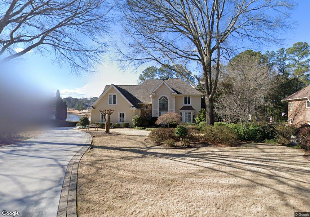 10010 Bankside Dr, Roswell, GA 30076 - photo 1
