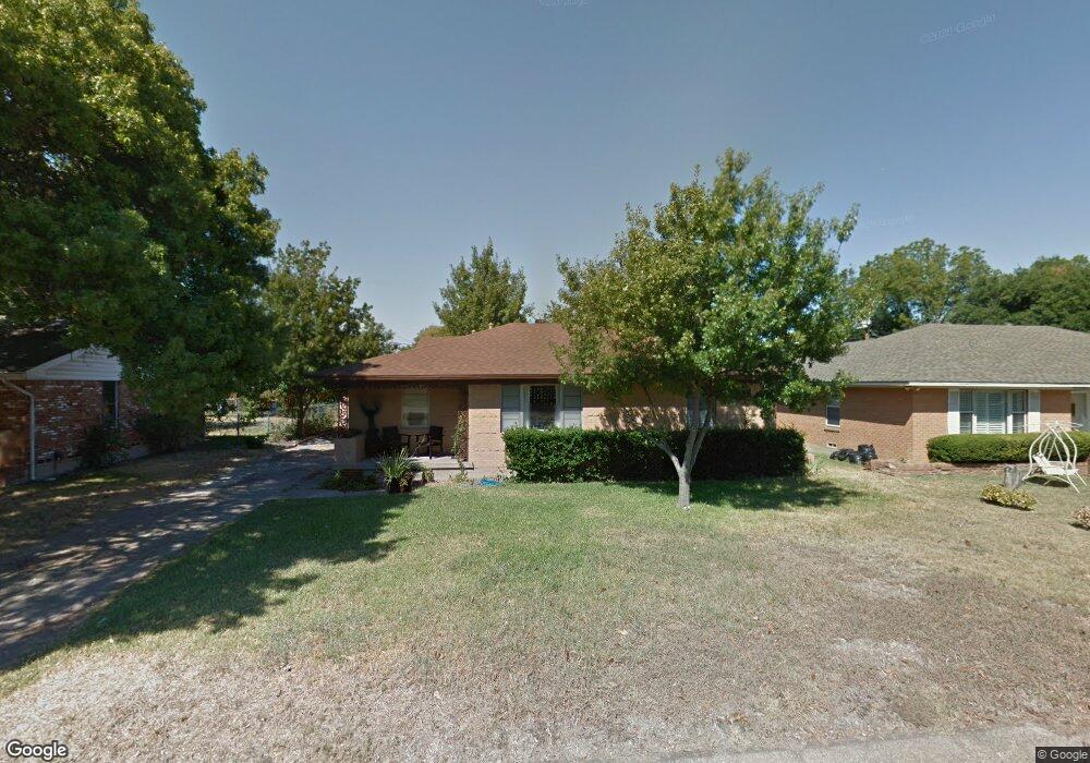 6323 E Lovers Ln, Dallas, TX 75214 - photo 1