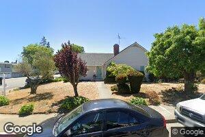 801 Pinon Ave, Millbrae, CA 94030