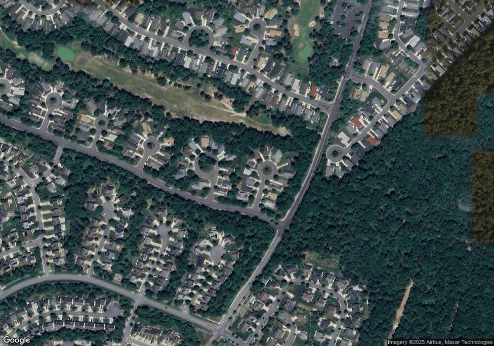 168 Turnberry Ct, Mays Landing, NJ 08330 - photo 1