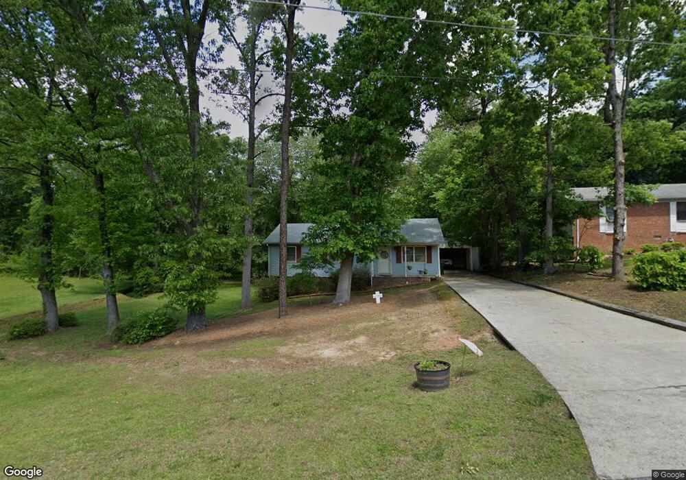 153 Spring Garden Cir, High Point, NC 27260 - photo 1