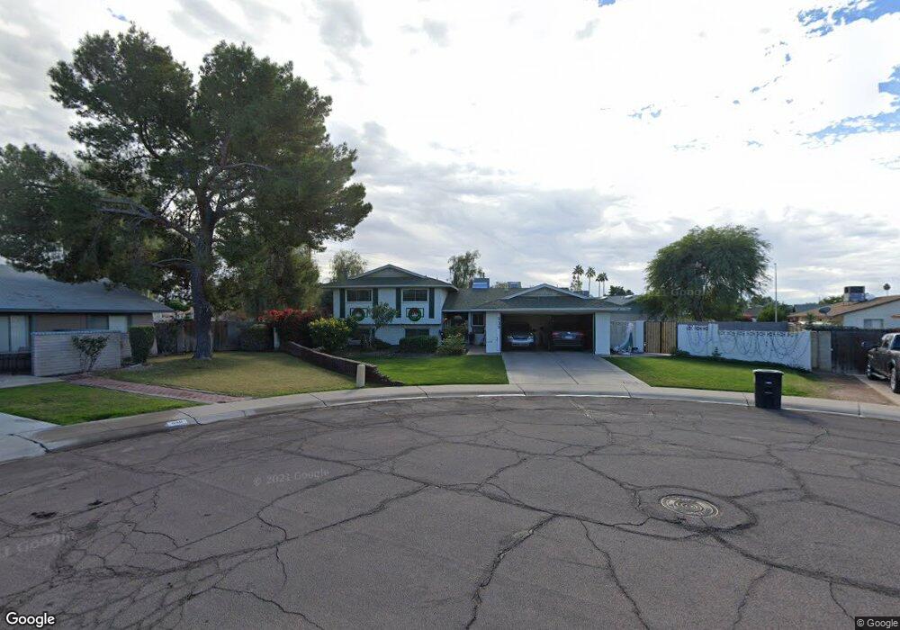 839 E Dava Dr, Tempe, AZ 85283 - photo 1