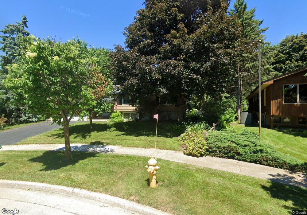1920 Stardust Ct, Waukesha, WI 53186 - photo 1