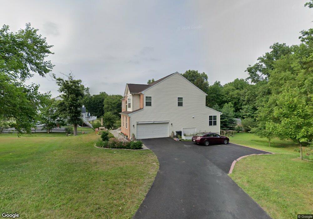 8111 Patterson Way, Ellicott City, MD 21043 - photo 1