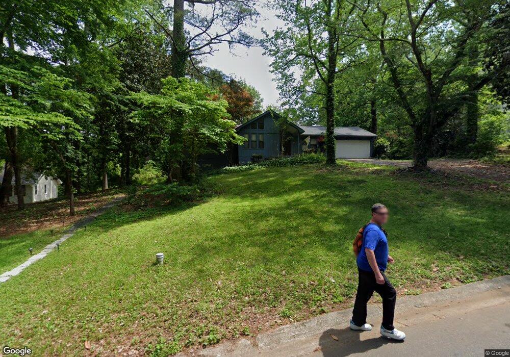 1620 Canton Hills Cir unit 2, Marietta, GA 30062 - photo 1