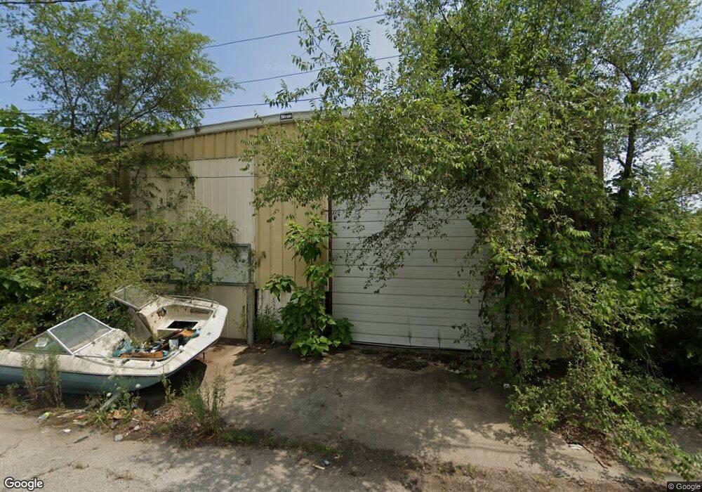 1915 W 15th Ave, Gary, IN 46404 - photo 1