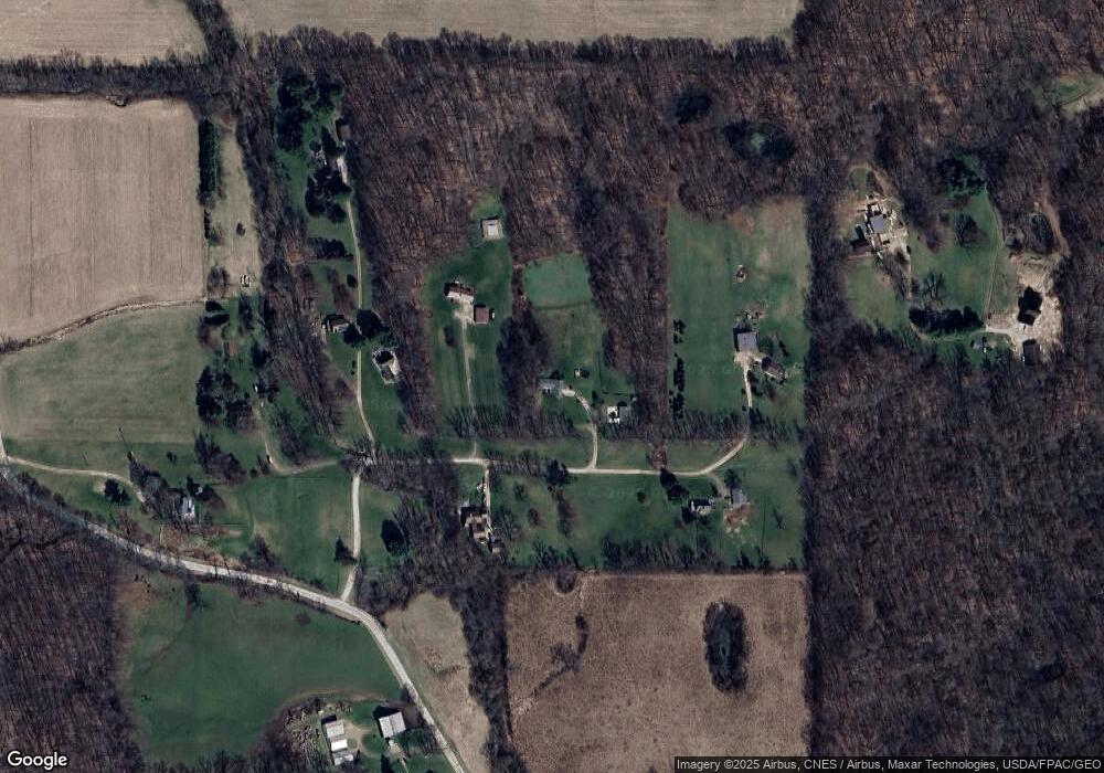 3571 Bakers Ln, Lucas, OH 44843 - photo 1