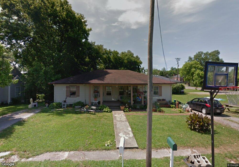 206 Carter St, Shelbyville, TN 37160 - photo 1