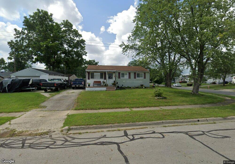 3709 Shirley Ln, Columbus, OH 43228 - photo 1