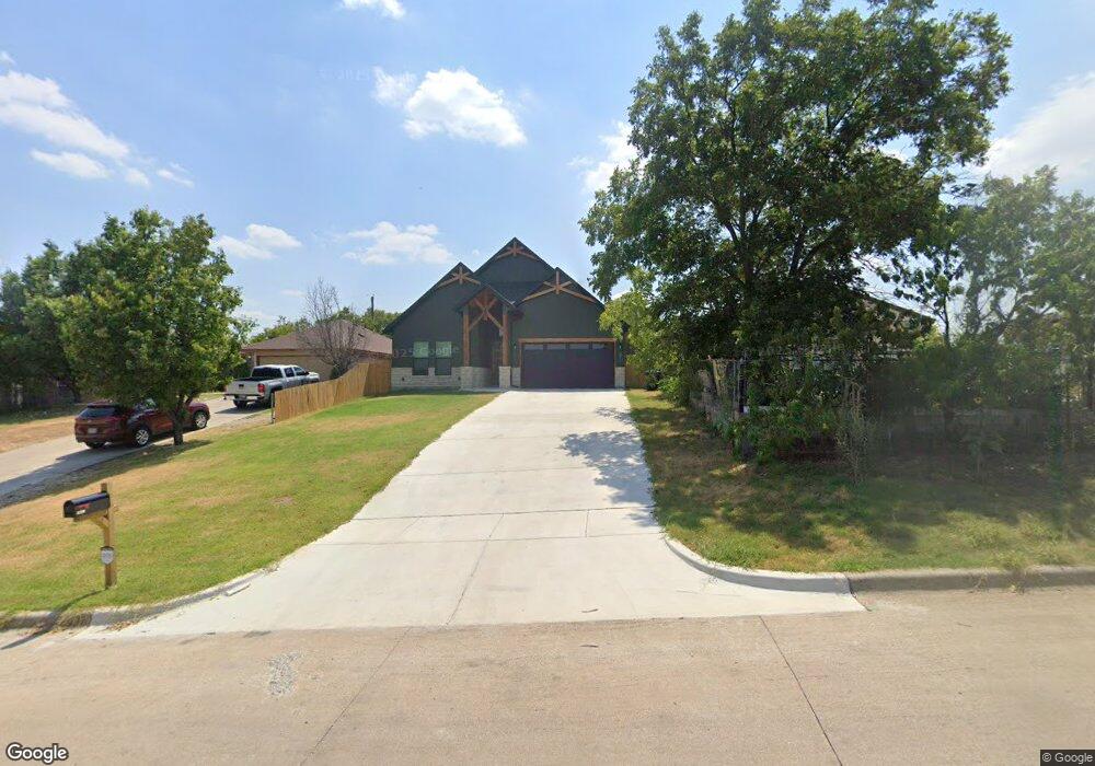 2911 30th St, Fort Worth, TX 76106 - photo 1