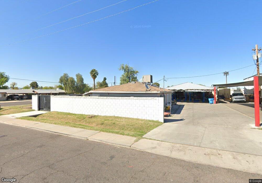 2546 E Brill St, Phoenix, AZ 85008 - photo 1