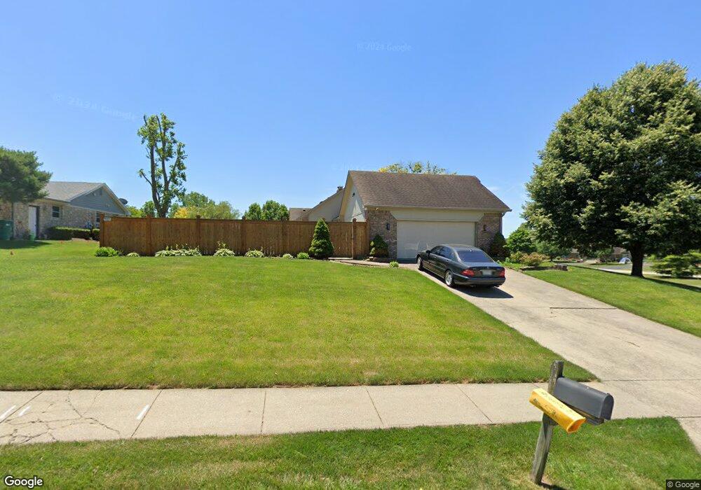 2155 S Center St, Plainfield, IN 46168 - photo 1