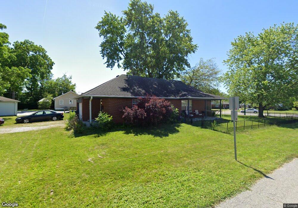 810 E Main St, Plainfield, IN 46168 - photo 1