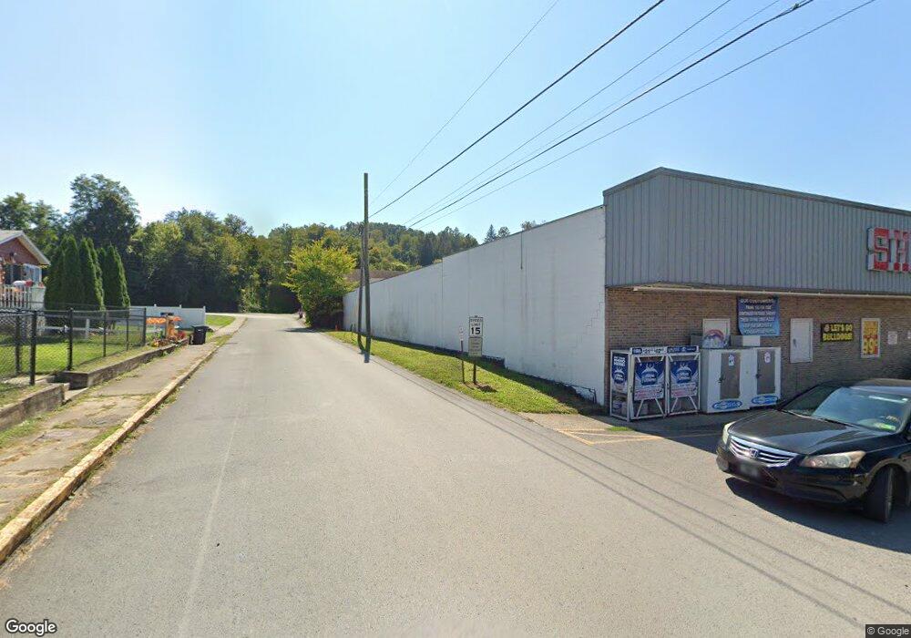 36 Off, West Union, WV 26456 - photo 1