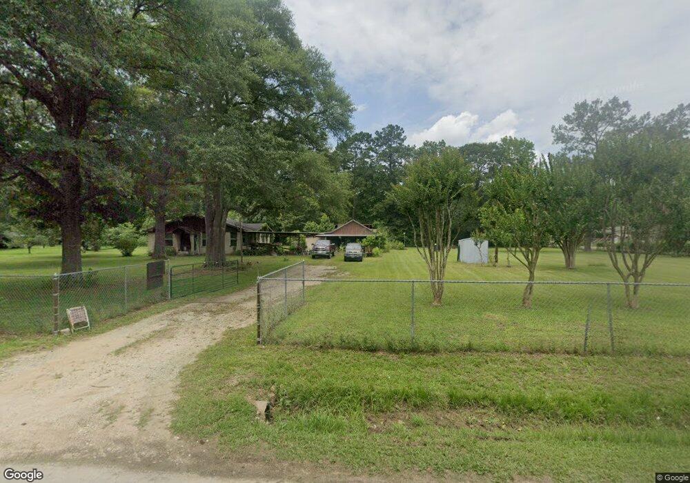 923 County Road 381, Cleveland, TX 77328 - photo 1