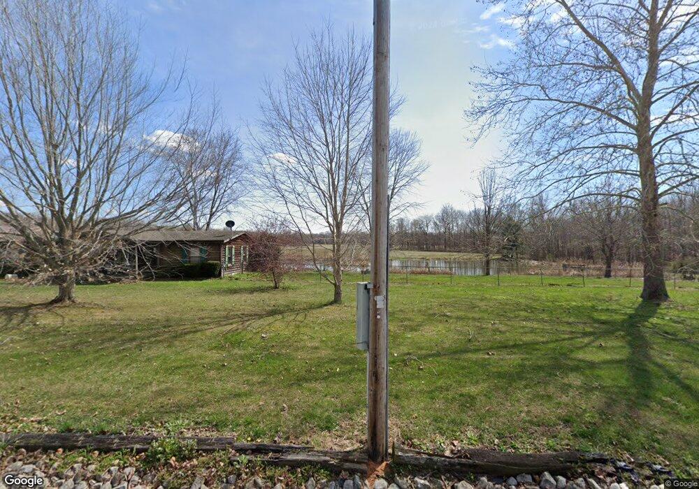 2300+ E Peacock Rd, Deputy, IN 47230 - photo 1