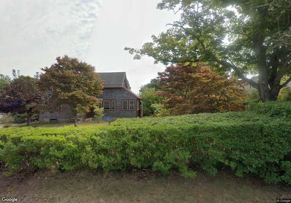 357 S Main St, Centerville, MA 2632 - photo 1