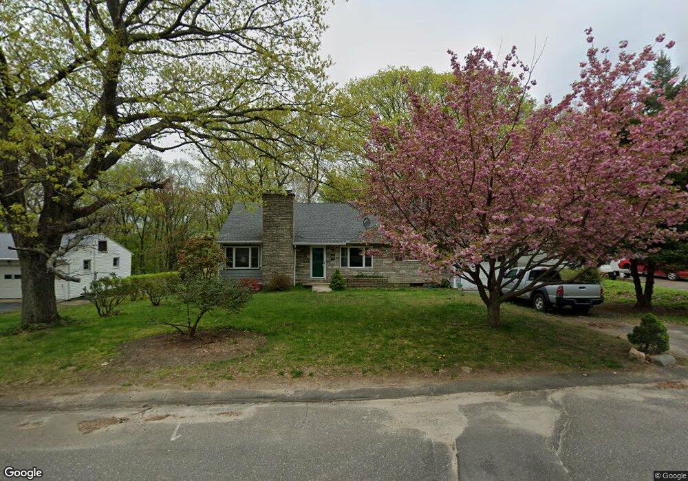 120 Bateswood Rd, Waterbury, CT 06706 - photo 1