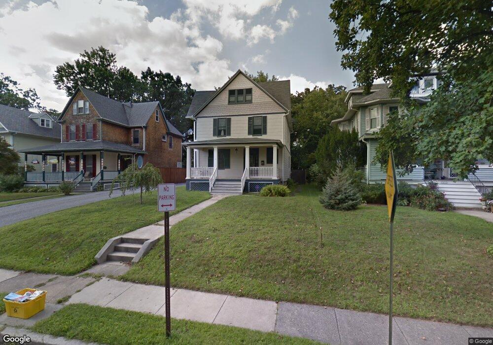 2805 E Strathmore Ave, Baltimore, MD 21214 - photo 1