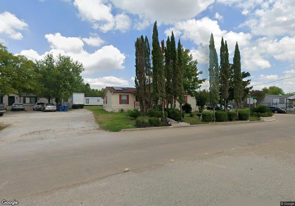 6226 Long Leaf Dr, Houston, TX 77088 - photo 1