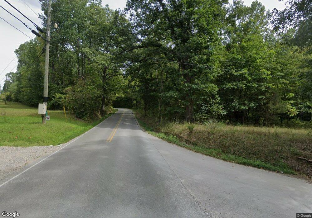 7037 S Garrity Rd, Seymour, IN 47274 - photo 1