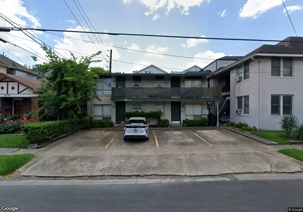 2009 Welch St unit C, Houston, TX 77019 - photo 1