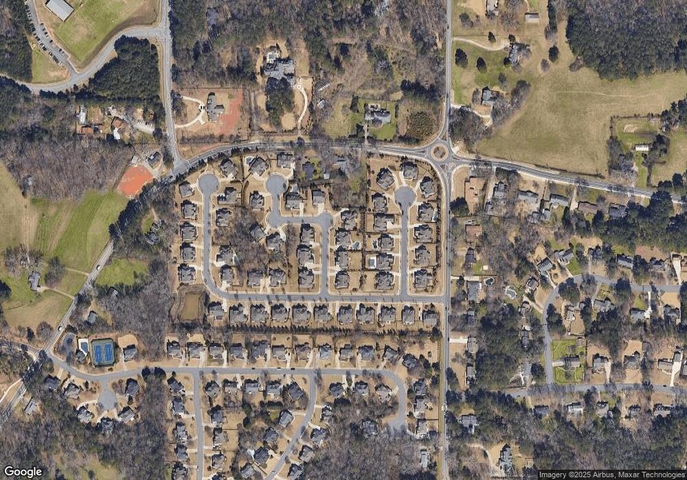 1335 Brandywine Trail, Alpharetta, GA 30004 - photo 1