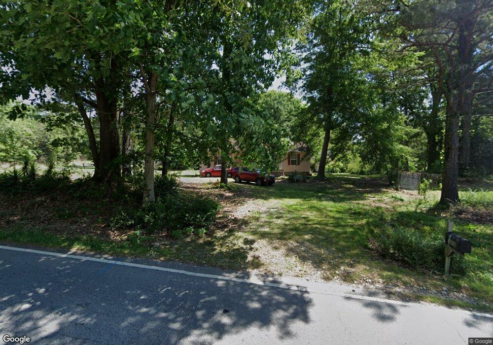 2040 Granade Rd SW, Conyers, GA 30094 - photo 1