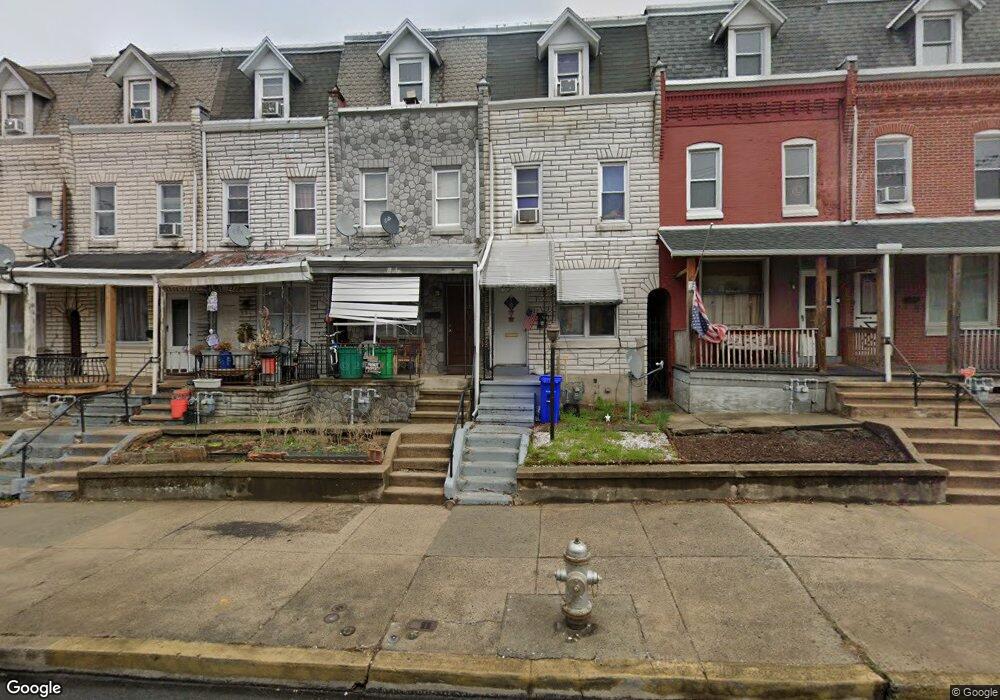 929 N 10th St, Reading, PA 19604 - photo 1