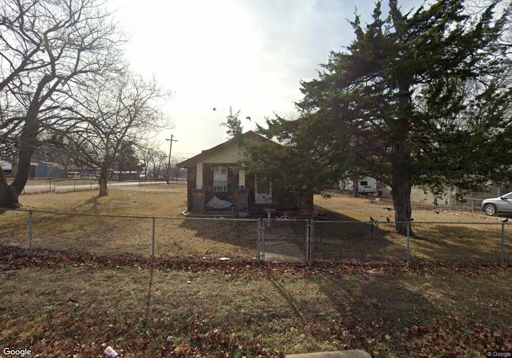 6104 W 60th St, Tulsa, OK 74107 - photo 1