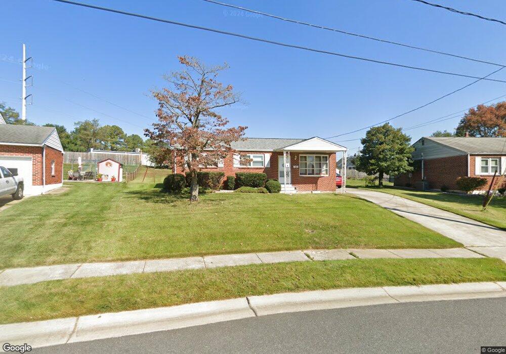 3 Cummings Ct, Wilmington, DE 19804 - photo 1