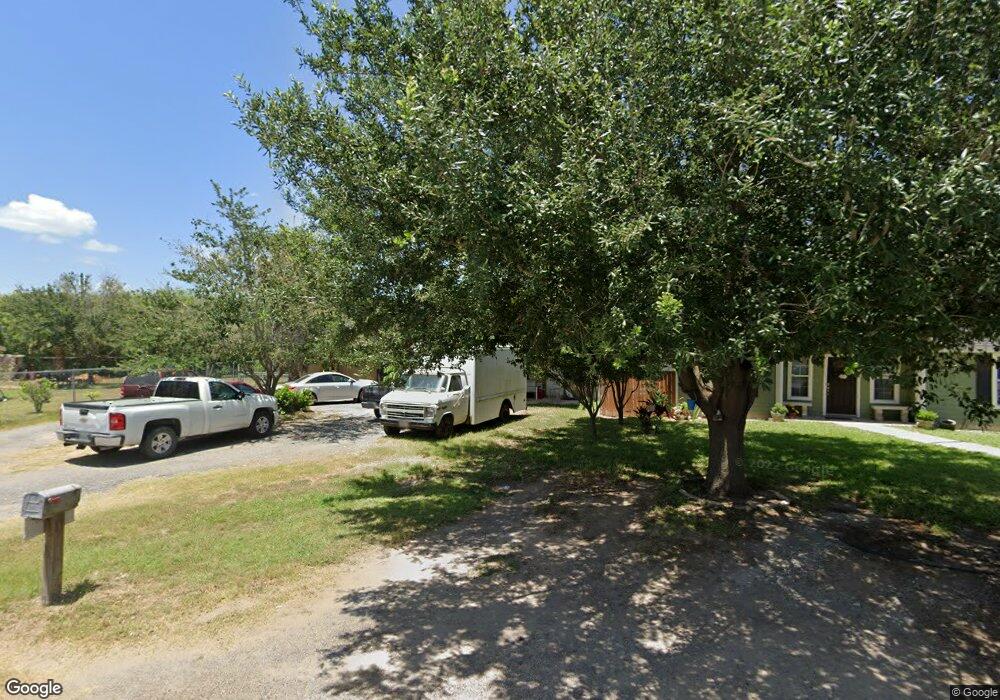 3009 Elena St, Weslaco, TX 78599 - photo 1