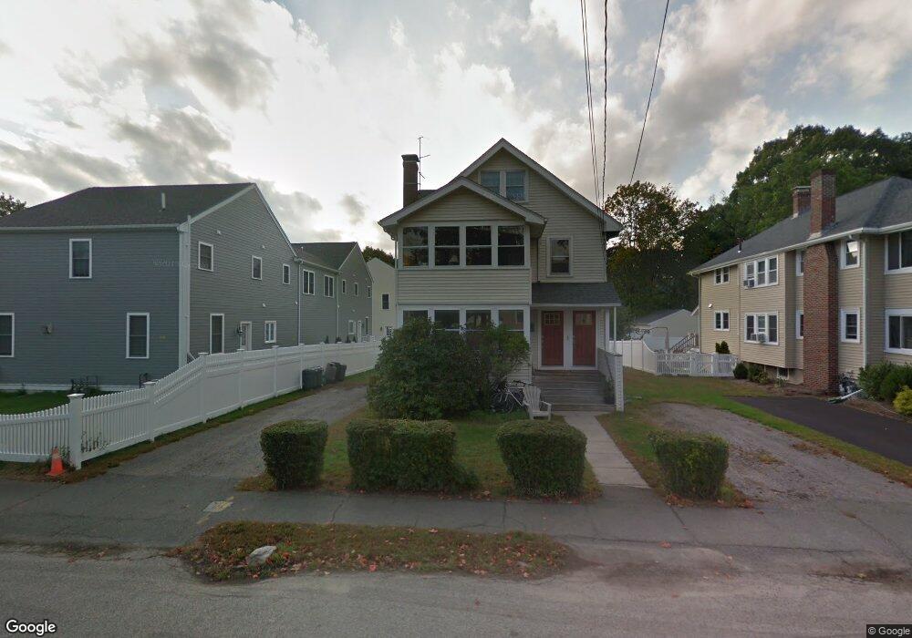 79 Maple St, Needham, MA 02492 - photo 1