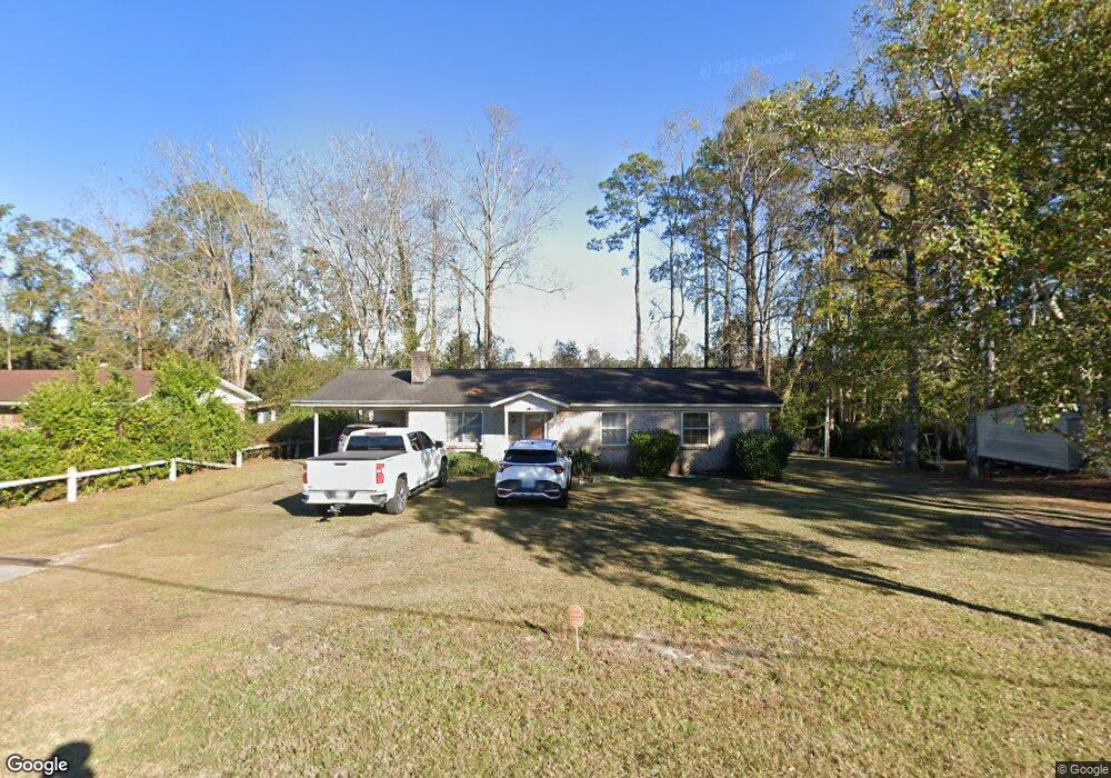 403 Mccall Rd, Springfield, GA 31329 - photo 1