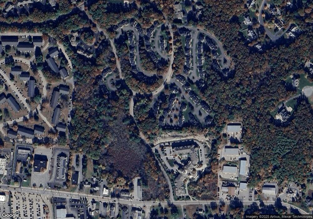 84 Chestnut Ridge Cir unit 17, Franklin, MA 02038 - photo 1