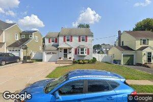 101 High St, Bloomfield, NJ 07003