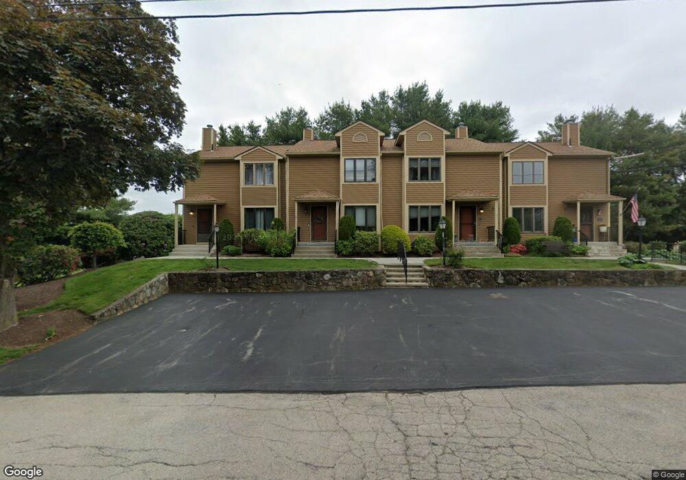 2 B Tamarac Dr unit 2 B, Smithfield, RI 02828 - photo 1