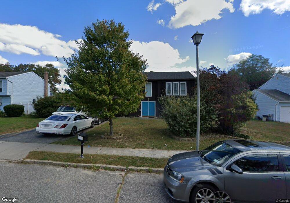 8 Nagle Ln, Central Islip, NY 11722 - photo 1