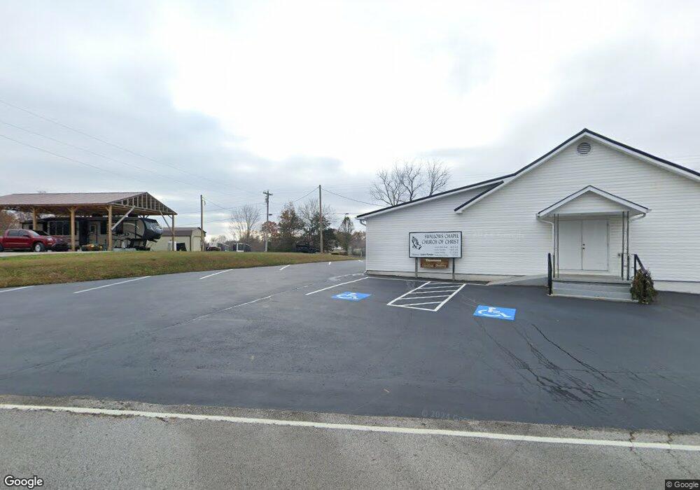 1956 Windle Community Rd, Cookeville, TN 38506 - photo 1