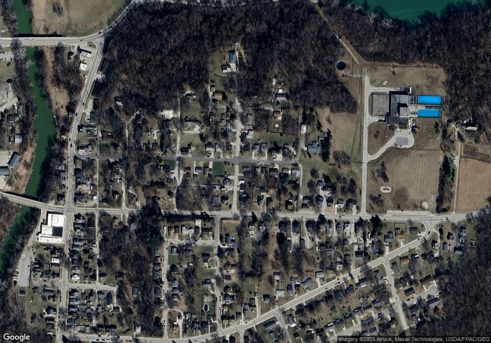 101 Foster Ave, Sidney, OH 45365 - photo 1