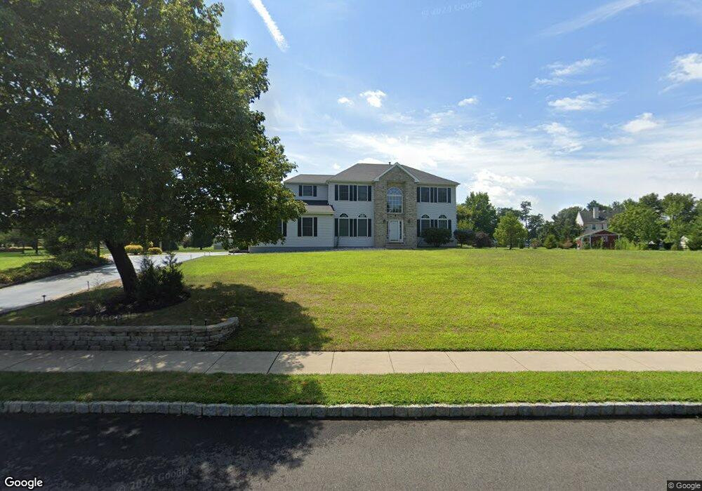 206 Heritage Dr, Columbus, NJ 08022 - photo 1