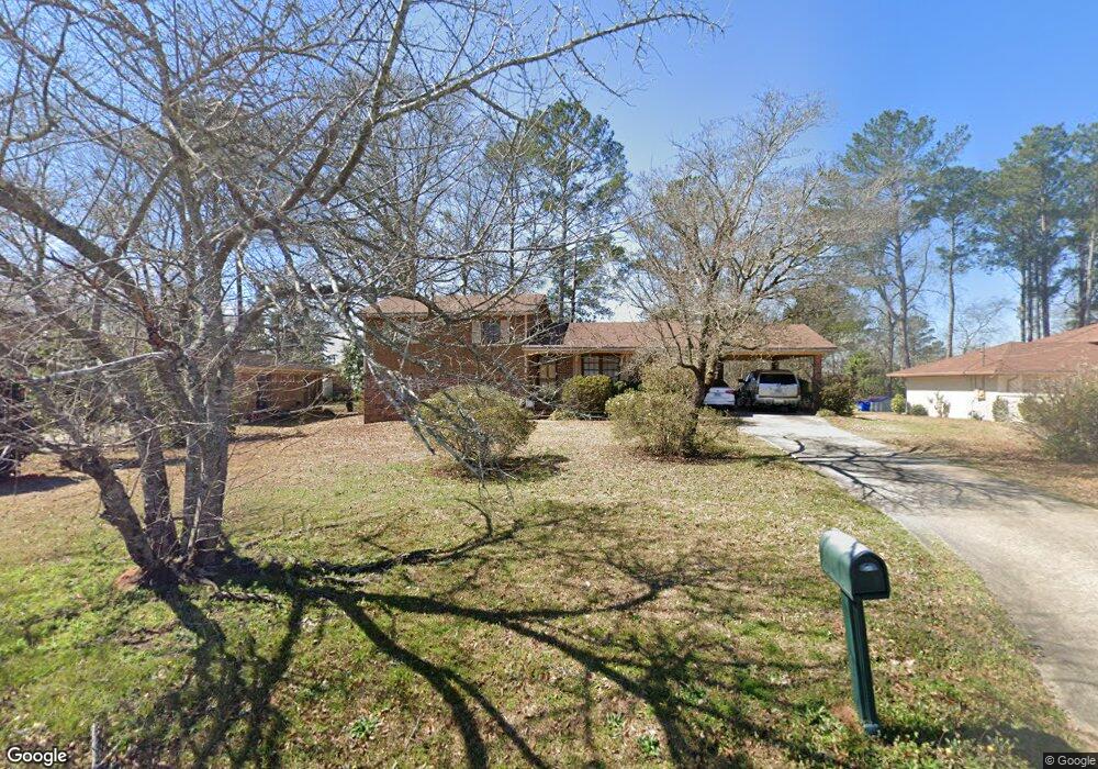 1068 Mccall Cir, Macon, GA 31217 - photo 1