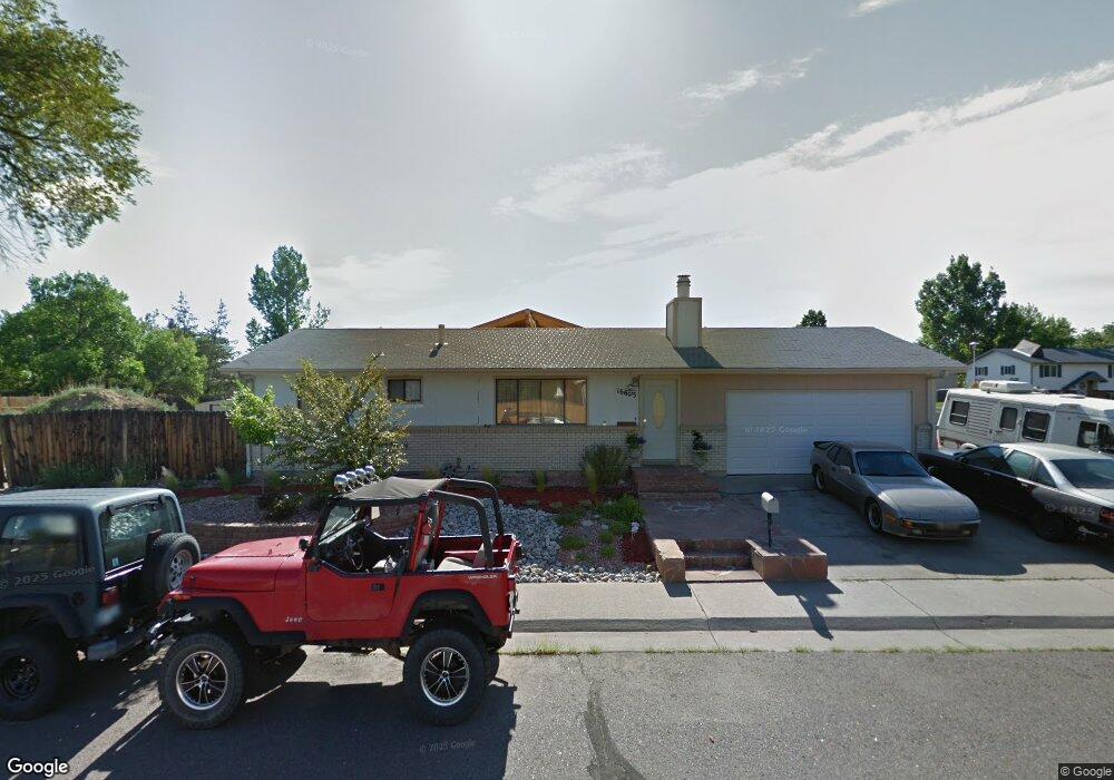 16653 E 7th Place, Aurora, CO 80011 - photo 1